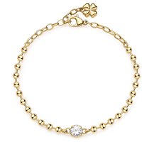 Bracciale Brosway Donna Desideri in Acciaio BEI085 - BEI085